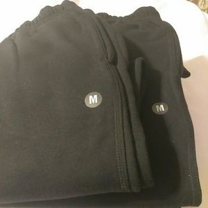 Everlast Fleece Sweatpants